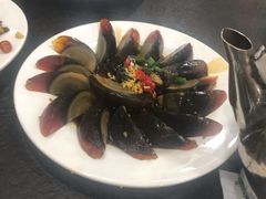 -老黑板筋(顺义总店)