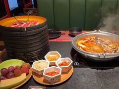 -牛New寿喜烧(虹桥新天地店)