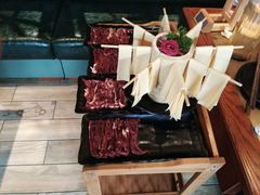 -手选潮汕鲜活牛肉火锅(二七广场店)