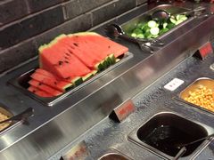 -蜀大侠火锅(森兰花园城店)
