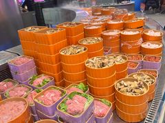 -海底捞大排档火锅(打浦路店)