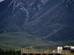 -扁都口生态休闲旅游区
