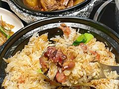 -煲王粤菜餐厅(中侨中心店)