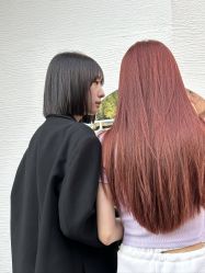 -煊私人定制美发会所