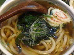 -兆治日本料理(华府世家店)