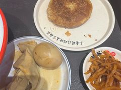 -武圣羊汤·西北面(安德路店)