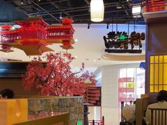 -牛New寿喜烧(虹桥新天地店)