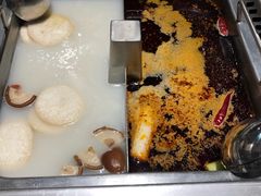 -海底捞火锅(公益西桥店)