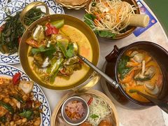 -KingThaia金泰兰(滨江天街店)