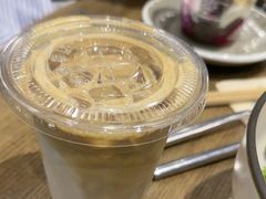 -Wagas(静安嘉里中心店)