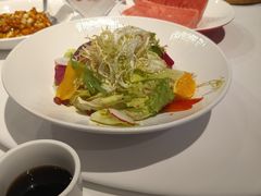 -大鸭梨烤鸭(枣园店)