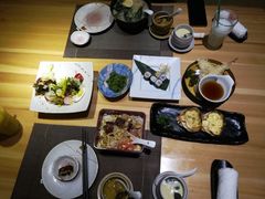 -割烹旭日本料理(龙湖狮山天街店)