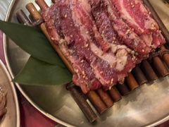 -西塔老太太泥炉烤肉(温州首店万象城黑金店)