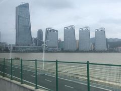 -珠海拱北口岸