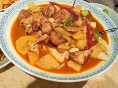 -品质伊骊新疆菜(紫金店)