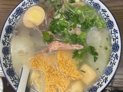 -小潘记鸭血粉丝汤