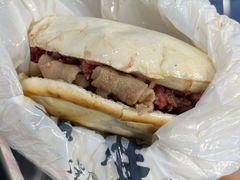 -清真拉妈卤味(回民街店)