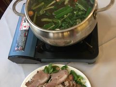 刁水黑山羊肉-贵州大厦贵州厅(樱花园西街店)