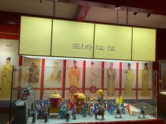 -桂林独秀峰王城景区