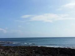 -白沙湾海滩