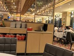 -稻香海鲜饭店(第一国际店)