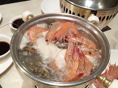 -芭菲盛宴·环球美食(解放碑英利国际店)
