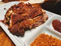 -小吊梨汤·北京菜(香山店)