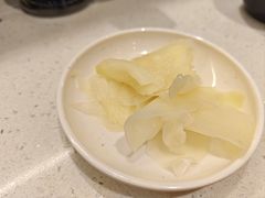 -京樽回転寿司(奥林匹克店)