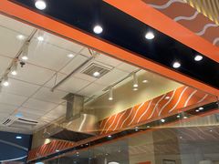 -新一番三文鱼寿司(大东海店)