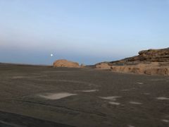 -敦煌雅丹国家地质公园