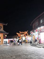 -小红帽摄影(丽江店)