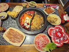 -蜀大侠火锅(总府路店)