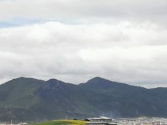 -噶丹松赞林寺