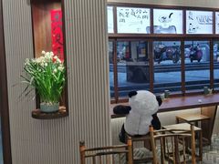 -面春山·传统老卤面(天隆寺店)