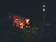 -徂徕山森林康养度假谷温泉