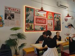 -Eckl’s爱氏热狗(猫街店)