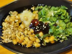 -川东长筷子耗儿鱼(万象润街店)
