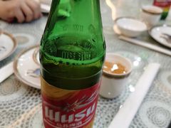 -欧提汗·新疆餐厅·清真(银都路店)