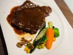 -红屋牛排(闽江路店)