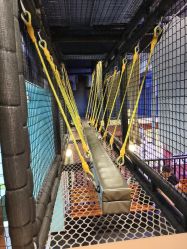 点击看大图 -尼克Playtime(欢乐海岸店)