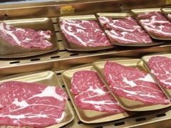 -東盛炭烤自助料理(浦东文峰广场店)