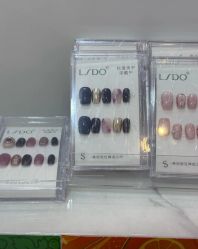 -鲸彩·美甲美睫科技护肤