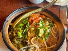 -顺顺小吃(独克宗古城店)