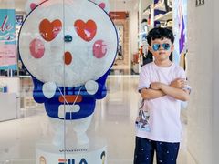 -王府井奥莱临潼小镇(临潼店)