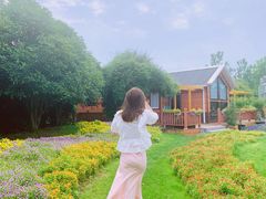 -南通洲际绿博园