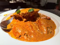 -狮拾久·现代新加坡料理(壹方城店)