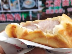 -台湾味正点车轮饼可丽饼(南禅寺店)
