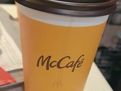 -麦当劳(曲阳店)