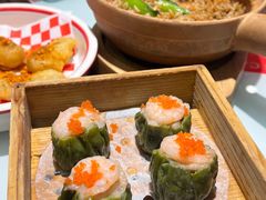 -赵财财·肠粉·煲仔饭(华润万象城店)