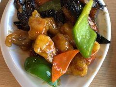 溜肉段-盛宝粥店(建设街店)